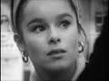 Geraldine Chaplin - 1965 Doctor Zhivago Promo Geraldine Chaplin - 1965 Doctor Zhivago Promo
