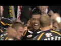 Leeds Rhinos beat Wigan and then Saints in the Grand Final!