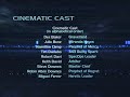 Halo 2 End Credits