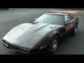 1990 Corvette For Sale