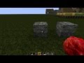 Minecraft Tutorial | Maschinen Pistole | HD