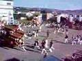 秋祭り　雄信連合曳行