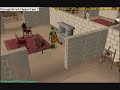 Little Green Robin Hood- Pt. 1