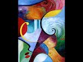 Kapustin - Nearly Waltz for Violoncello & Piano Op.98