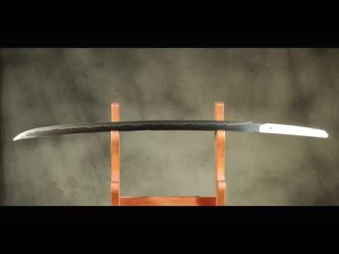 Sorrells - This channel is devoted to the craft of bladesmithing. Walter Sorrells is a bladesmith who specializes in Japanese style blades. He also produces a series of...