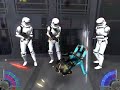 Jedi Chaos Jedi Chaos