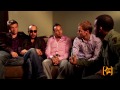 MRATT interviews The backstreet Boys for CHTV - short version
