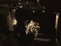 Crash Tragic - Keep Me Guessing (Live)