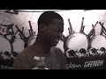 Shuntik Wilcot - Guitar Center Drum Off 2008