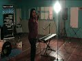 giada canta Think