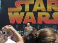 disney mgm studios jedi training academy part 2  star wars 