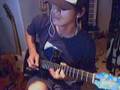 ぱふゅーむ Secret Secret / Perfume (Guitar Inst)