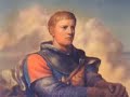 Henry V -- Now Entertain Conjecture of a Time