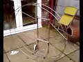 paramotor
