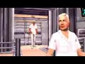 The Movie - Un autre monde part1