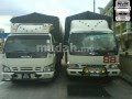 Siam Style Truck In Malaysia (3)