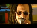 Nonpalidece. Acustico en FM Cielo. Reggae del Universo y Dame Luz