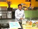 Ginger garlic paste