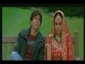 kabhi alvida naa kehana(first meeting)