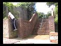 Sark - Parkour / Free Running / Tricking, Summer 2007. Sark - Parkour / Free Running / Tricking, Summer 2007.