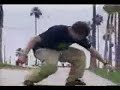 Rodney mullen ,the jimi hendrix of skateboarding
