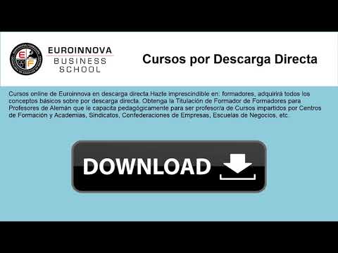 Cursos Youtube Online Euroinnova Cursos Youtube Online Euroinnova