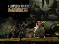gh3 gh3pc guitar hero customs custom preb prebensoerensen impossible song myearsarebleeding