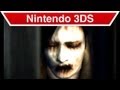 Nintendo 3DS - Spirit Camera: The Cursed Memoir Teaser Trailer