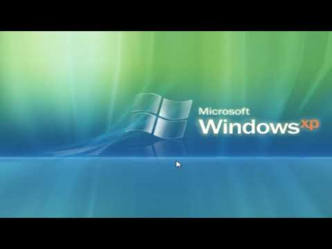 Windows XP Game Edition Lite