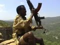 Ethiopia - Woyanay