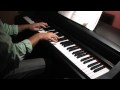 Nevada Skies (Lorie Line) piano JMAGP