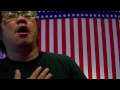 God Bless America - sung by an immigrant