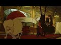 The Triplets of Belleville - restaurant 2