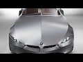 BMW Gina - Concept Car BMW Gina - Concept Car