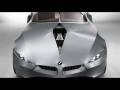 BMW Gina - Concept Car