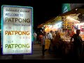26 - Patpong Night Market - Bangkok, Thailand (Jon De Leon)