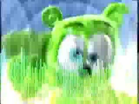 Dein kleiner Gummibär vs. DJ Macer [REMIX]