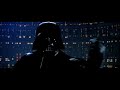 STAR WARS-Anakin vs Dooku