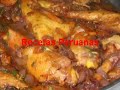 Recetas Peruanas