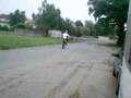 Rasheed roue en 450 KTM