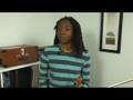 videos de Basic Violin Techniques : Violin Techniques: Fingering