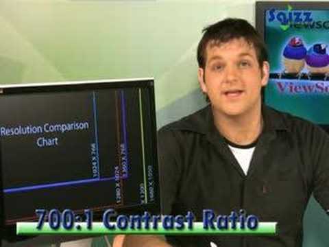 how to repair viewsonic vx2235wm