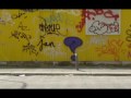 Streetsubs & Grassboats (Pixilation experiments TomDemian2004)