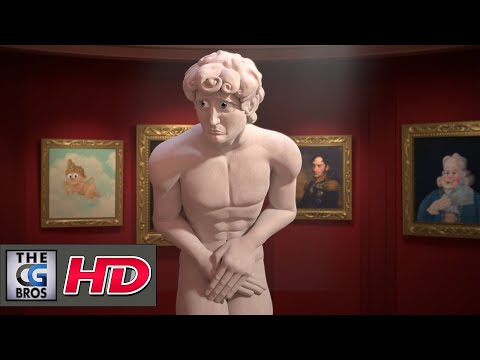 Corto Animado sobre el David de Miguel Ángel | adeloide Corto Animado sobre el David de Miguel Ángel | adeloide