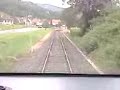 Metzeral - Munster en train