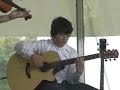 Cape Breton Tunes West Coast Style