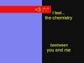 Velvet Chemistry
