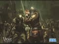 Viking: Battle for asgard