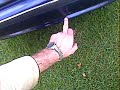 BMW 535i walkaround