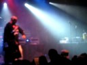 Turtle Melendez opening Warren G Key Club